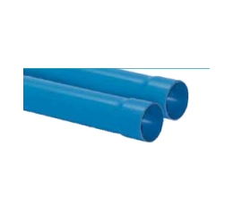 Tubo Agropecuário PVC